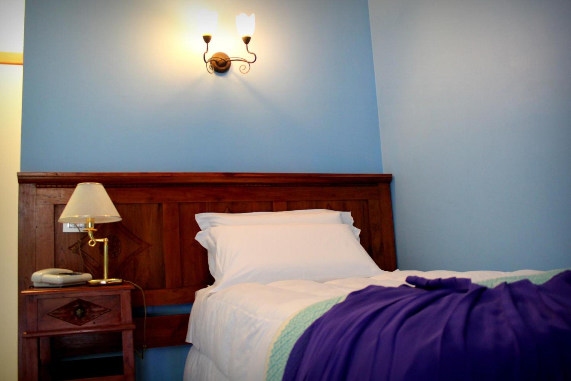 Hotel Marini Sassari Room photo