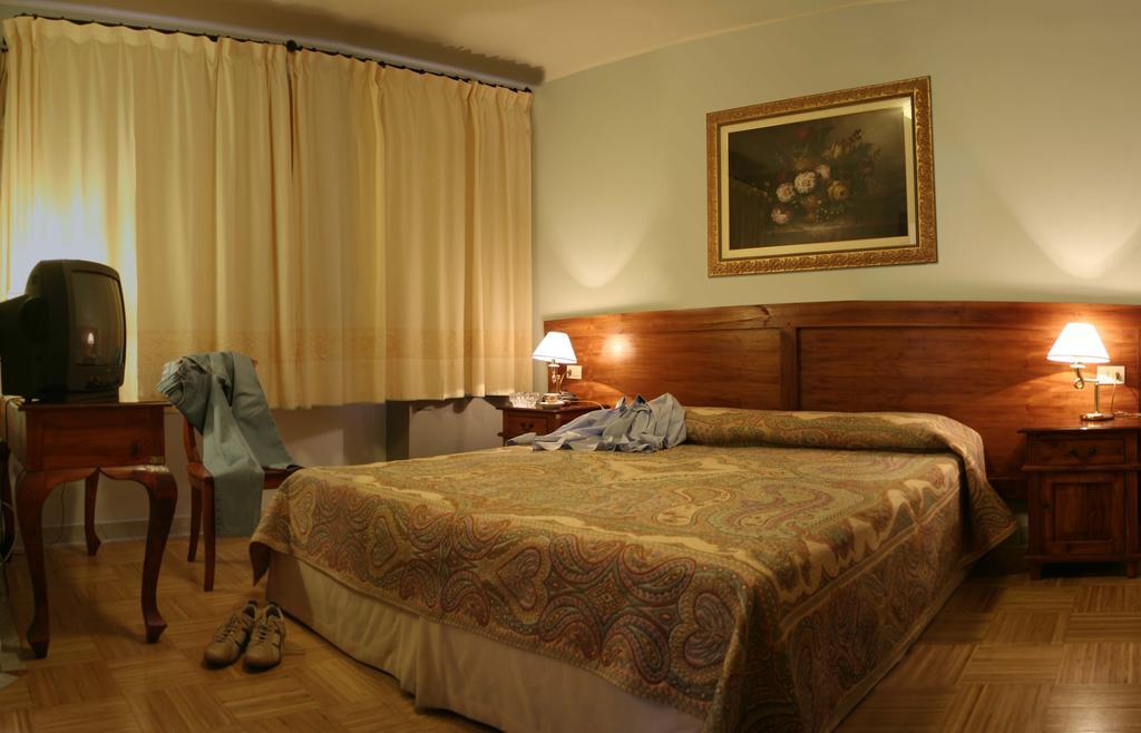 Hotel Marini Sassari Exterior photo