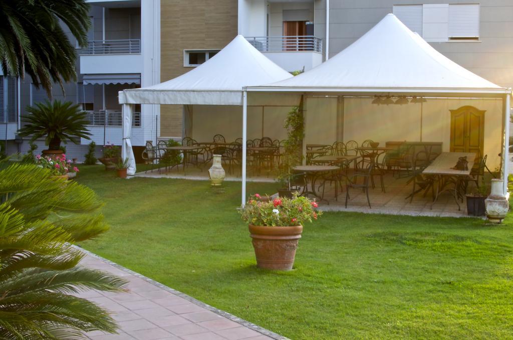 Hotel Marini Sassari Exterior photo